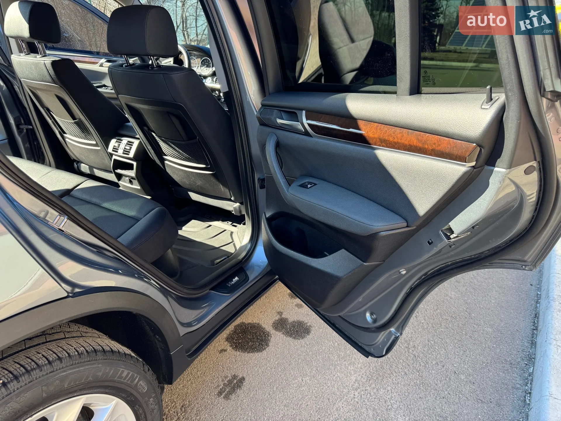 2014 BMW X3 - мініатюра 32