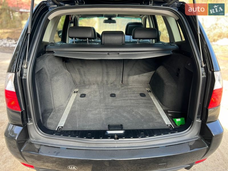 Внедорожник / Кроссовер BMW X3 2010 в Ивано-Франковске