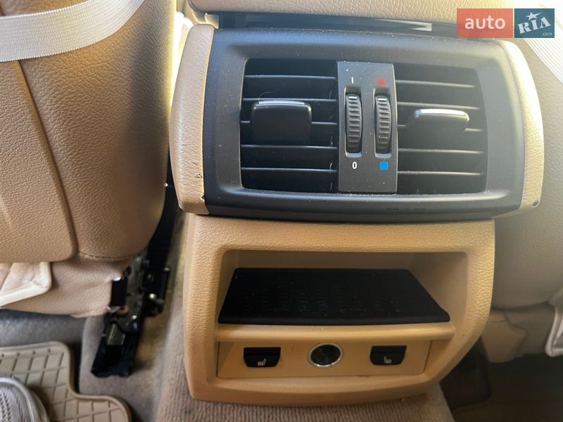 Внедорожник / Кроссовер BMW X3 2011 в Киеве