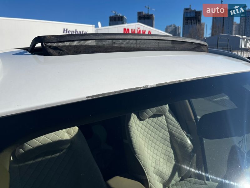 Внедорожник / Кроссовер BMW X3 2011 в Киеве