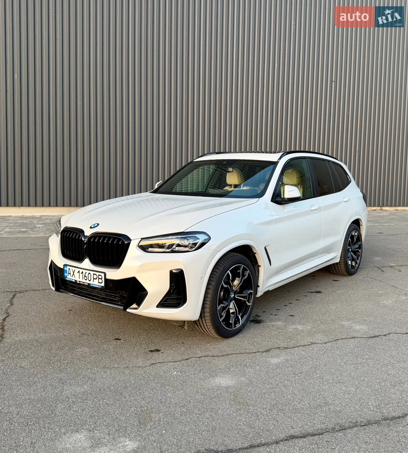 2023 BMW X3 - мініатюра 2