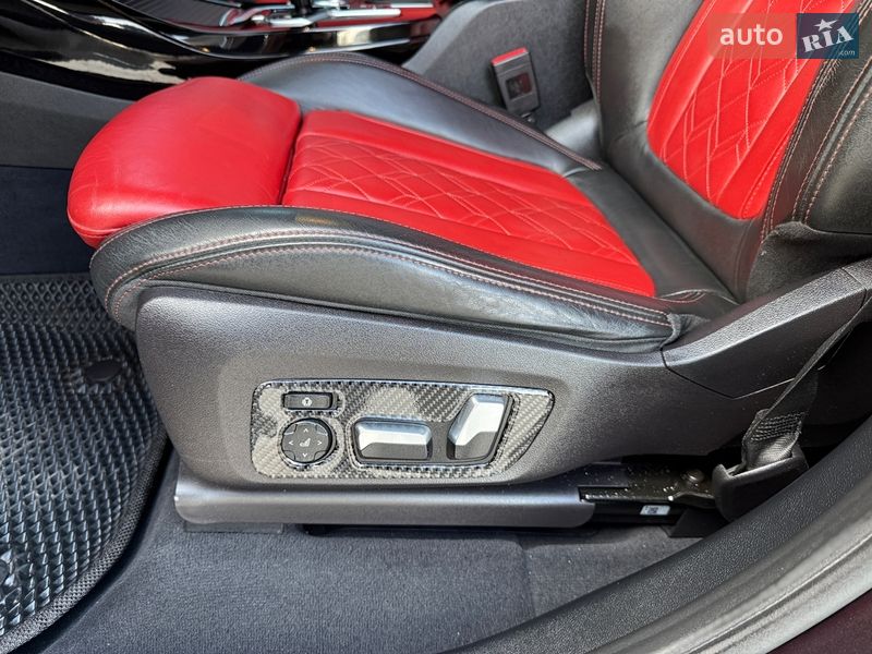 Внедорожник / Кроссовер BMW X3 2019 в Ивано-Франковске