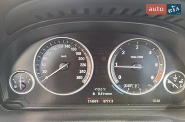 Внедорожник / Кроссовер BMW X3 2015 в Ужгороде фото 11 Внедорожник / Кроссовер BMW X3 2015 в Ужгороде