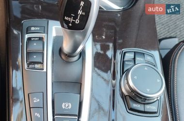 Внедорожник / Кроссовер BMW X3 2015 в Ужгороде фото 13 Внедорожник / Кроссовер BMW X3 2015 в Ужгороде