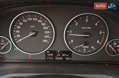 Внедорожник / Кроссовер BMW X3 2012 в Ровно фото 13 Внедорожник / Кроссовер BMW X3 2012 в Ровно
