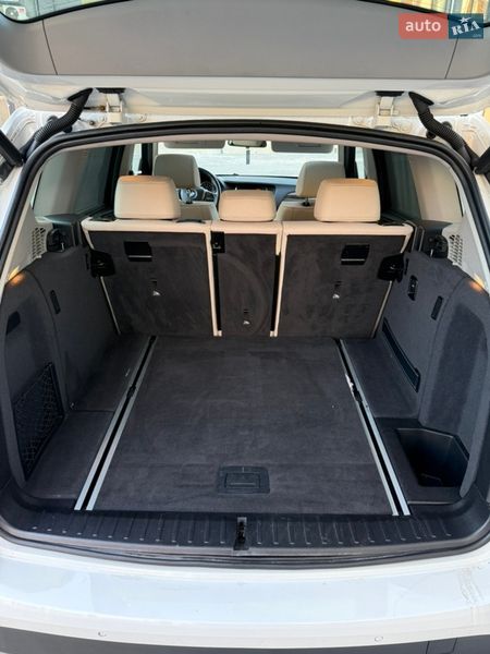 Позашляховик / Кросовер BMW X3 2014 в Коломиї