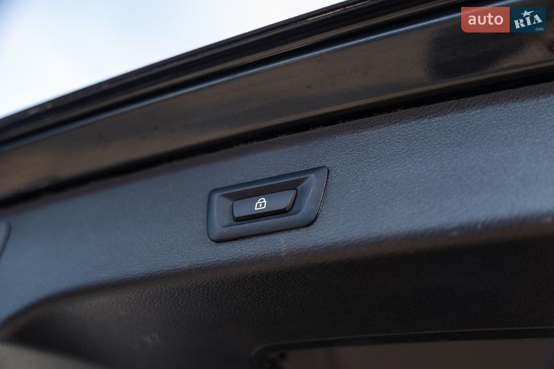 Внедорожник / Кроссовер BMW X3 2011 в Львове