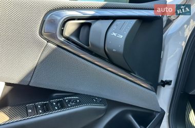 Позашляховик / Кросовер BMW X3 2025 в Києві