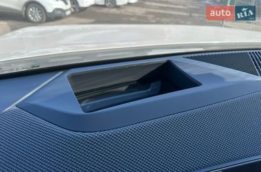 Позашляховик / Кросовер BMW X3 2025 в Києві