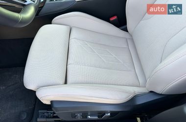Позашляховик / Кросовер BMW X3 2025 в Києві