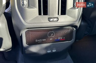 Позашляховик / Кросовер BMW X3 2025 в Києві