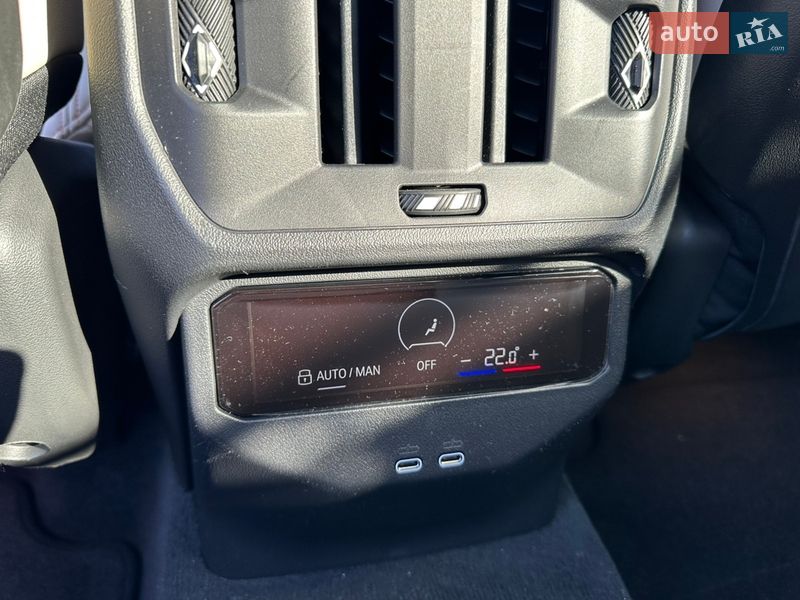 Позашляховик / Кросовер BMW X3 2025 в Києві