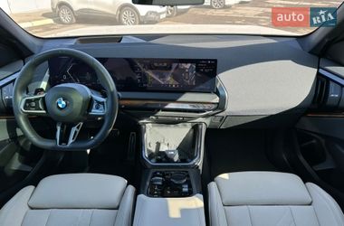 Позашляховик / Кросовер BMW X3 2025 в Києві
