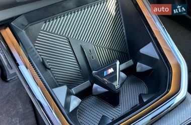 Позашляховик / Кросовер BMW X3 2025 в Києві