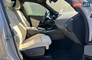 Позашляховик / Кросовер BMW X3 2025 в Києві