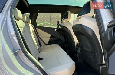 Позашляховик / Кросовер BMW X3 2025 в Києві
