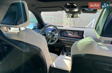 Позашляховик / Кросовер BMW X3 2025 в Києві