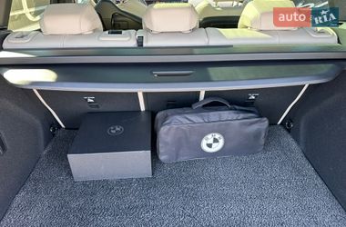 Позашляховик / Кросовер BMW X3 2025 в Києві