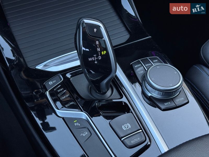 Внедорожник / Кроссовер BMW X3 2020 в Луцке