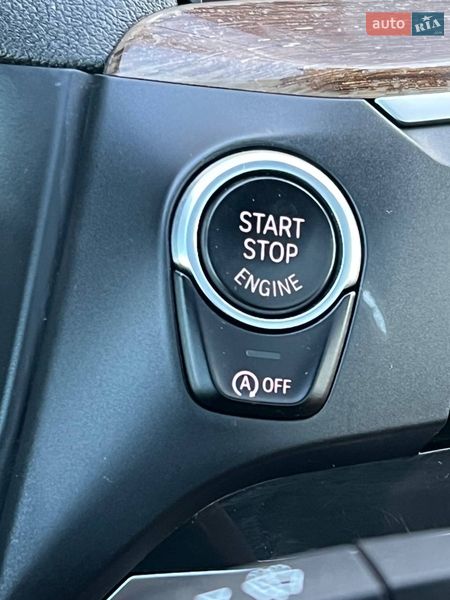 Внедорожник / Кроссовер BMW X3 2018 в Хмельницком