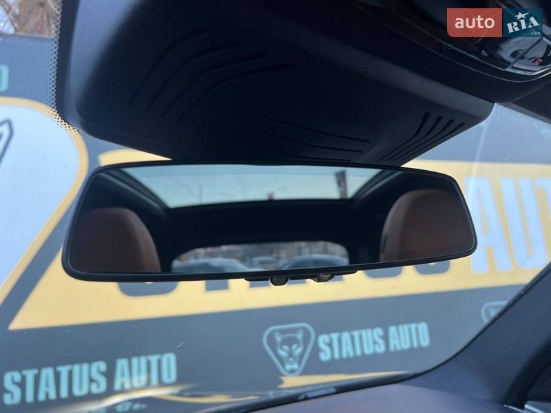 Внедорожник / Кроссовер BMW X3 2018 в Хмельницком