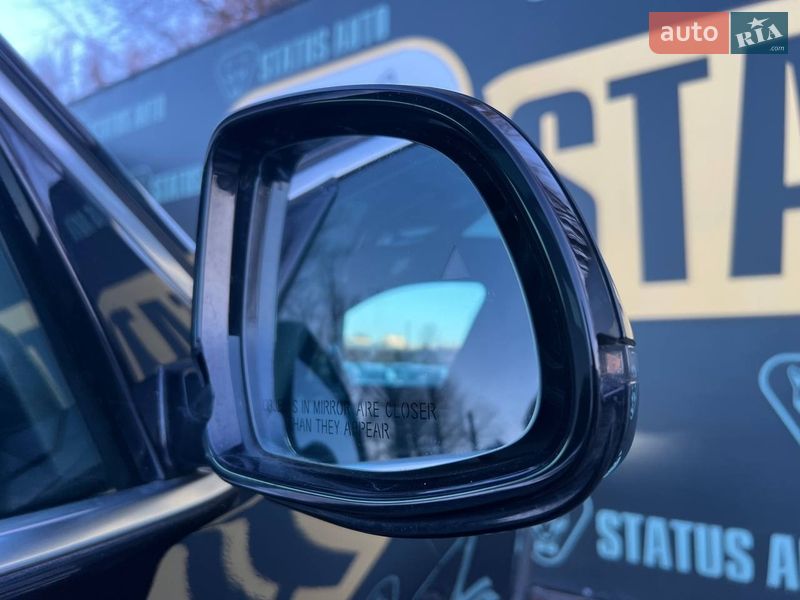 Внедорожник / Кроссовер BMW X3 2018 в Хмельницком