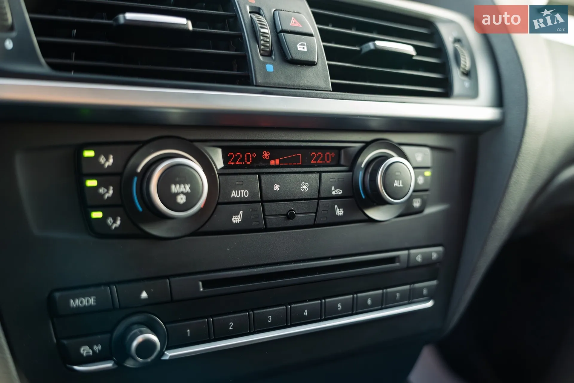 2011 BMW X3 - мініатюра 6