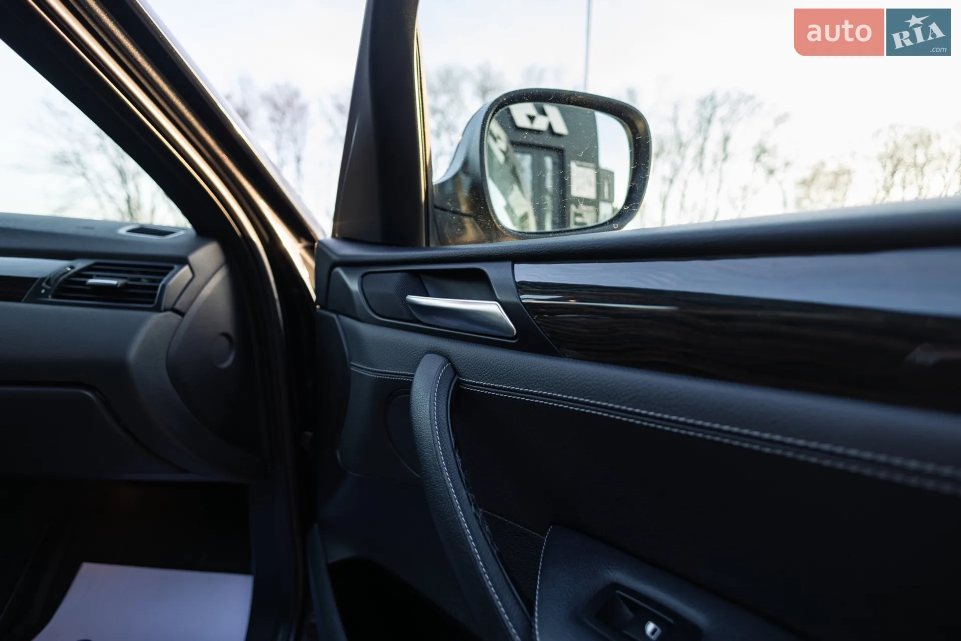 2011 BMW X3 - мініатюра 15
