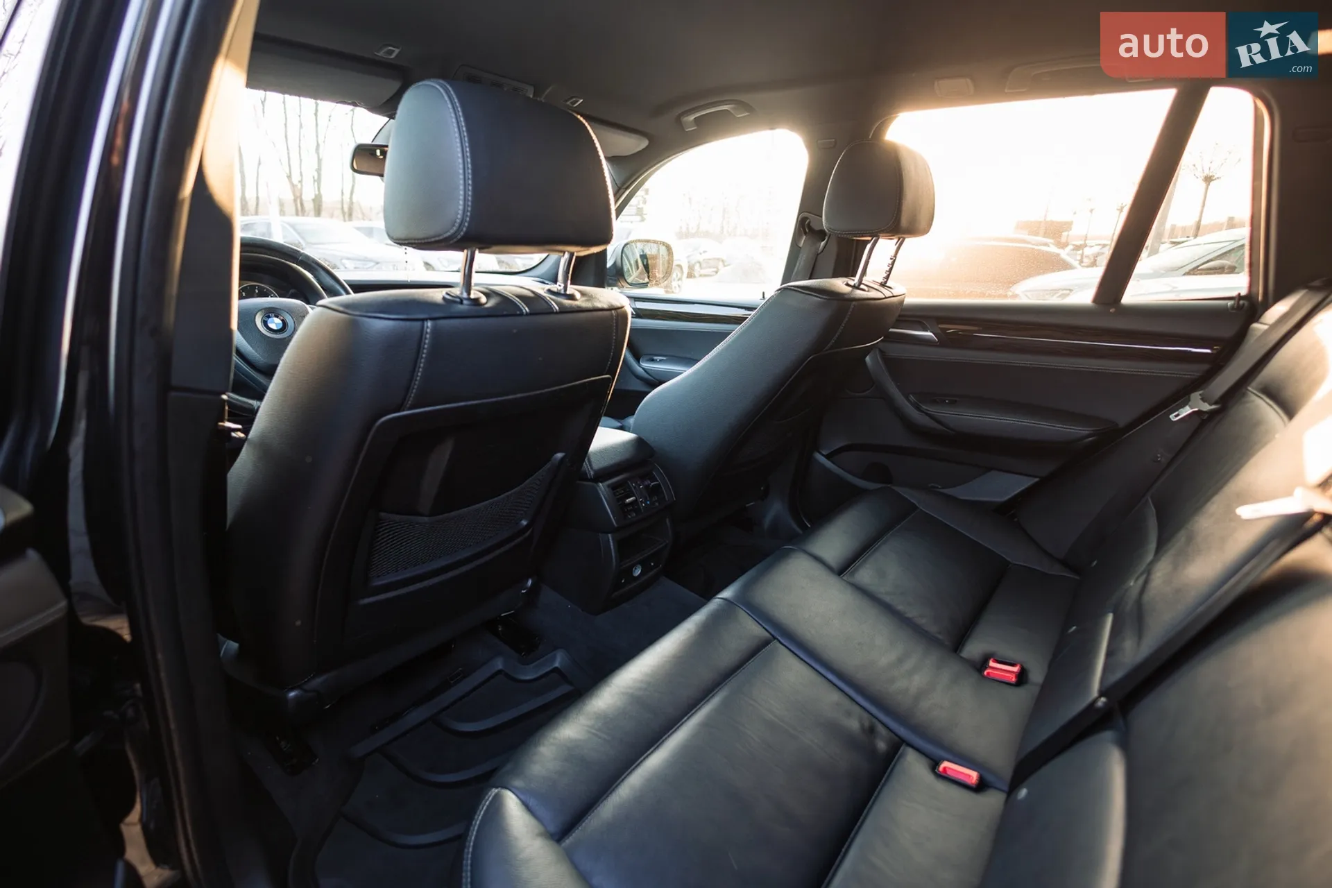 2011 BMW X3 - мініатюра 22