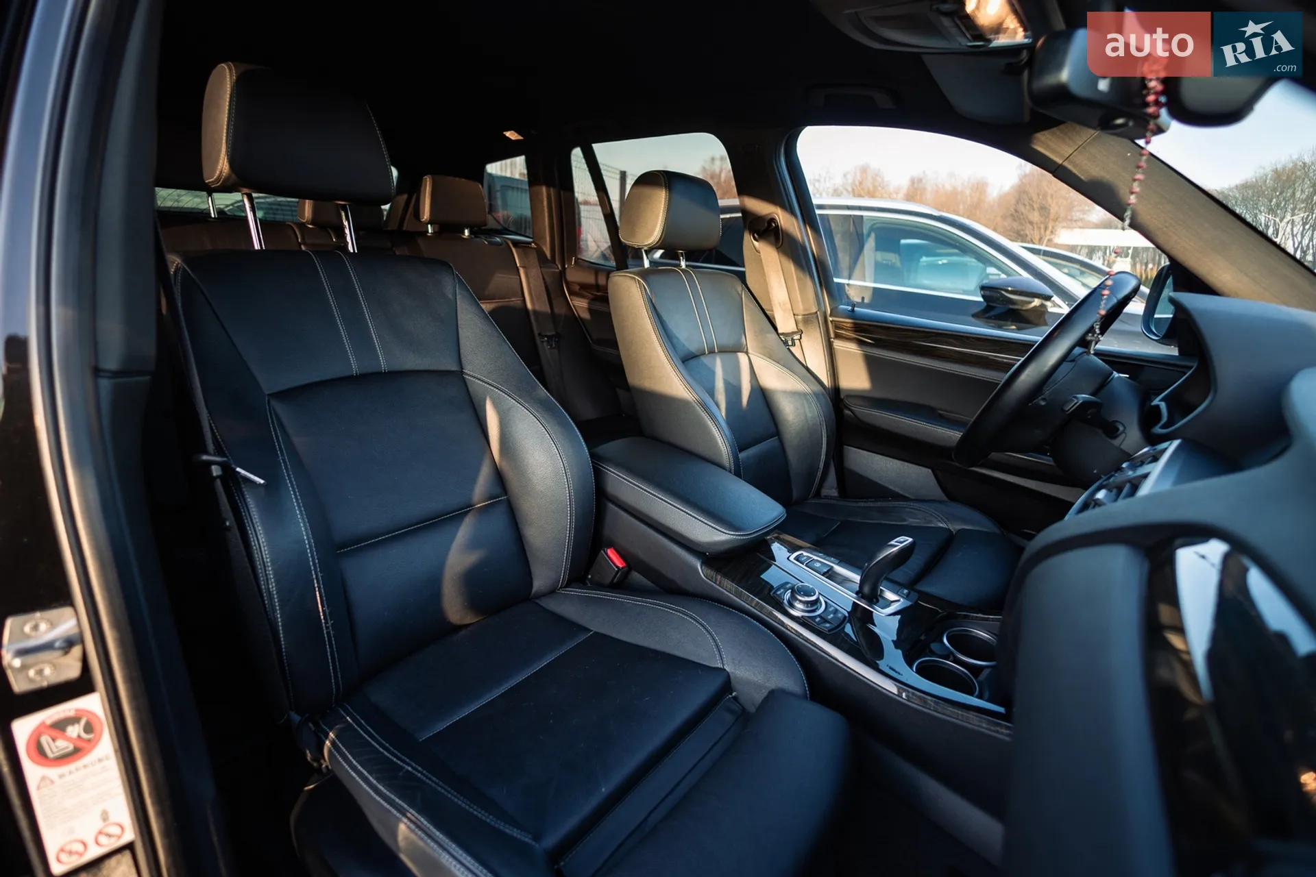 2011 BMW X3 - мініатюра 31