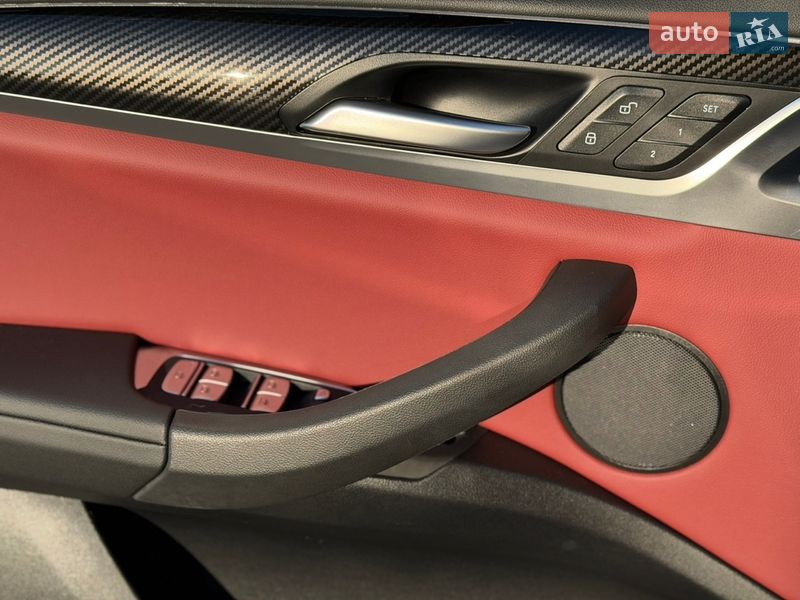 Внедорожник / Кроссовер BMW X3 2023 в Одессе