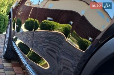 Внедорожник / Кроссовер BMW X3 2012 в Житомире