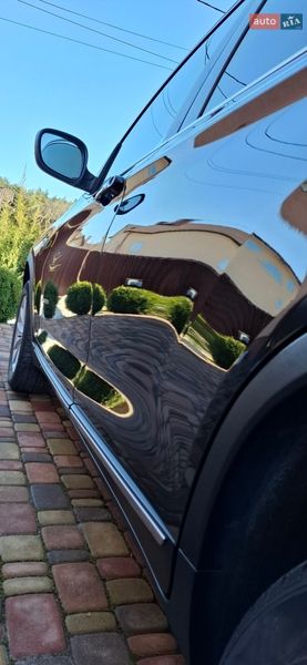 Внедорожник / Кроссовер BMW X3 2012 в Житомире