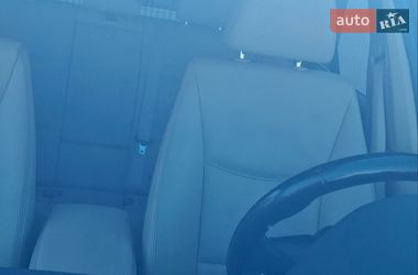 Внедорожник / Кроссовер BMW X3 2012 в Житомире