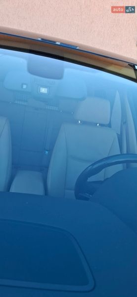 Внедорожник / Кроссовер BMW X3 2012 в Житомире