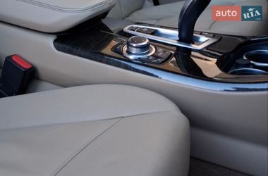 Внедорожник / Кроссовер BMW X3 2012 в Житомире