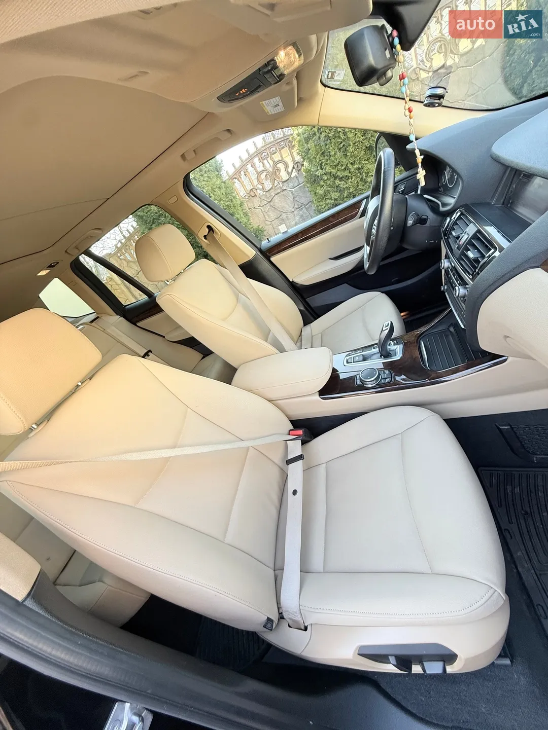 2015 BMW X3 - мініатюра 16