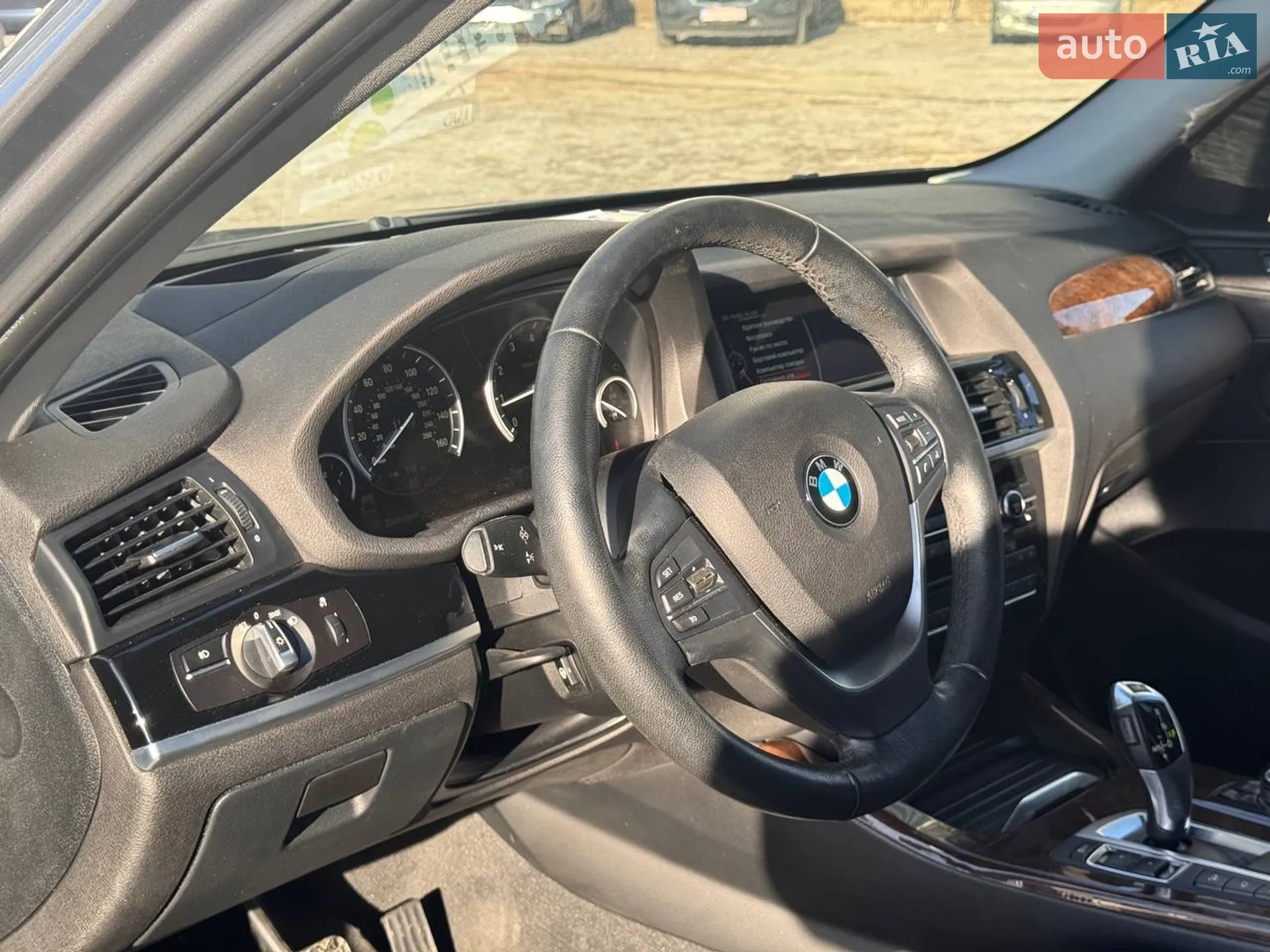2015 BMW X3 - мініатюра 25