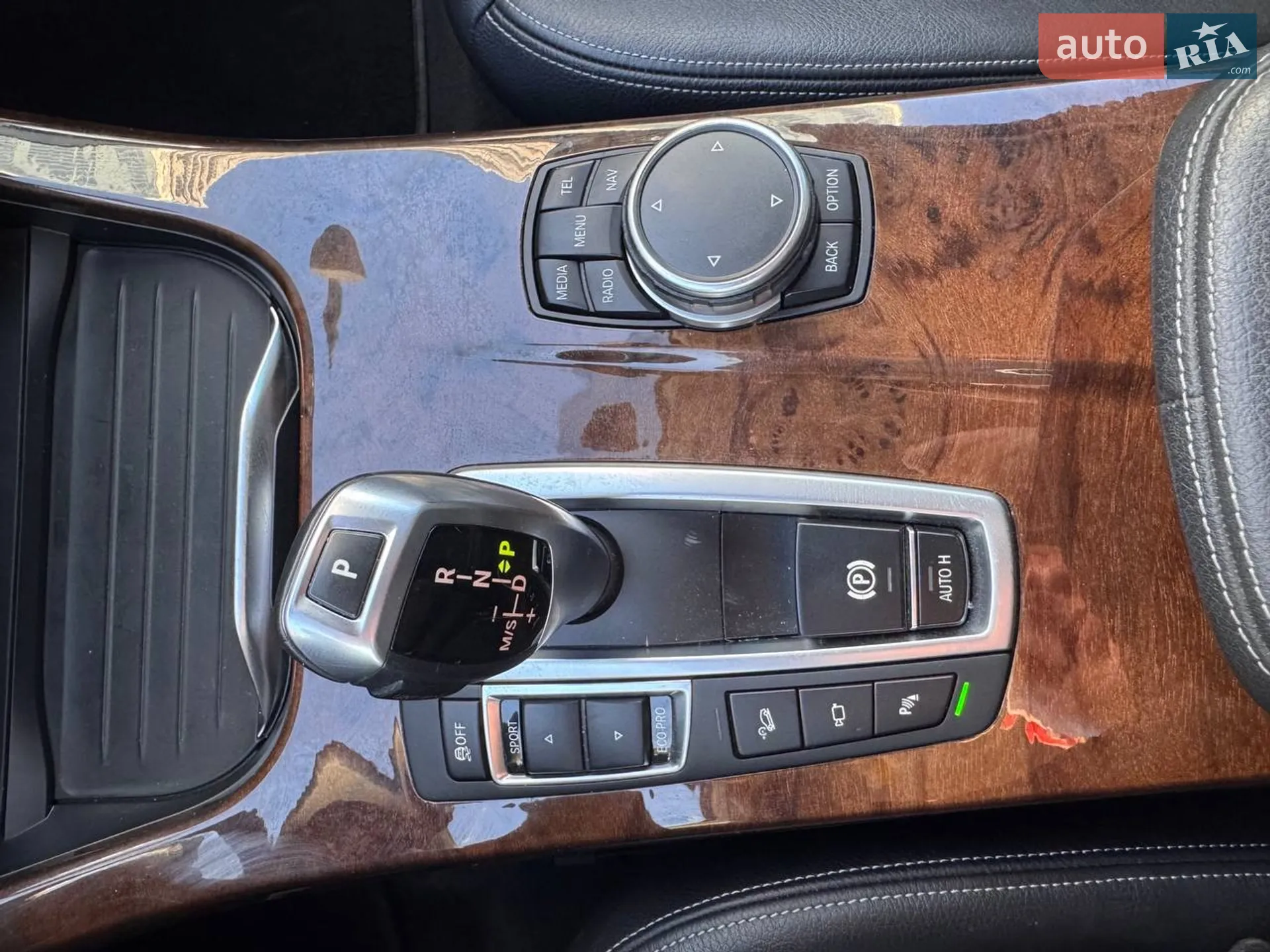 2015 BMW X3 - мініатюра 29