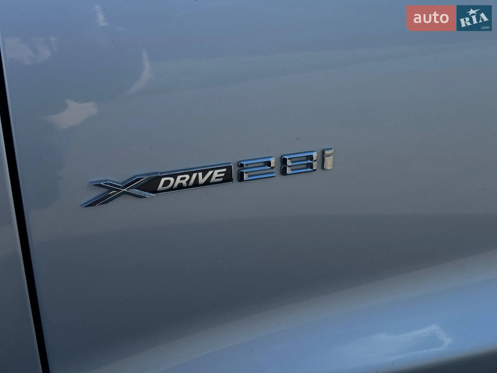 2016 BMW X3 - мініатюра 8
