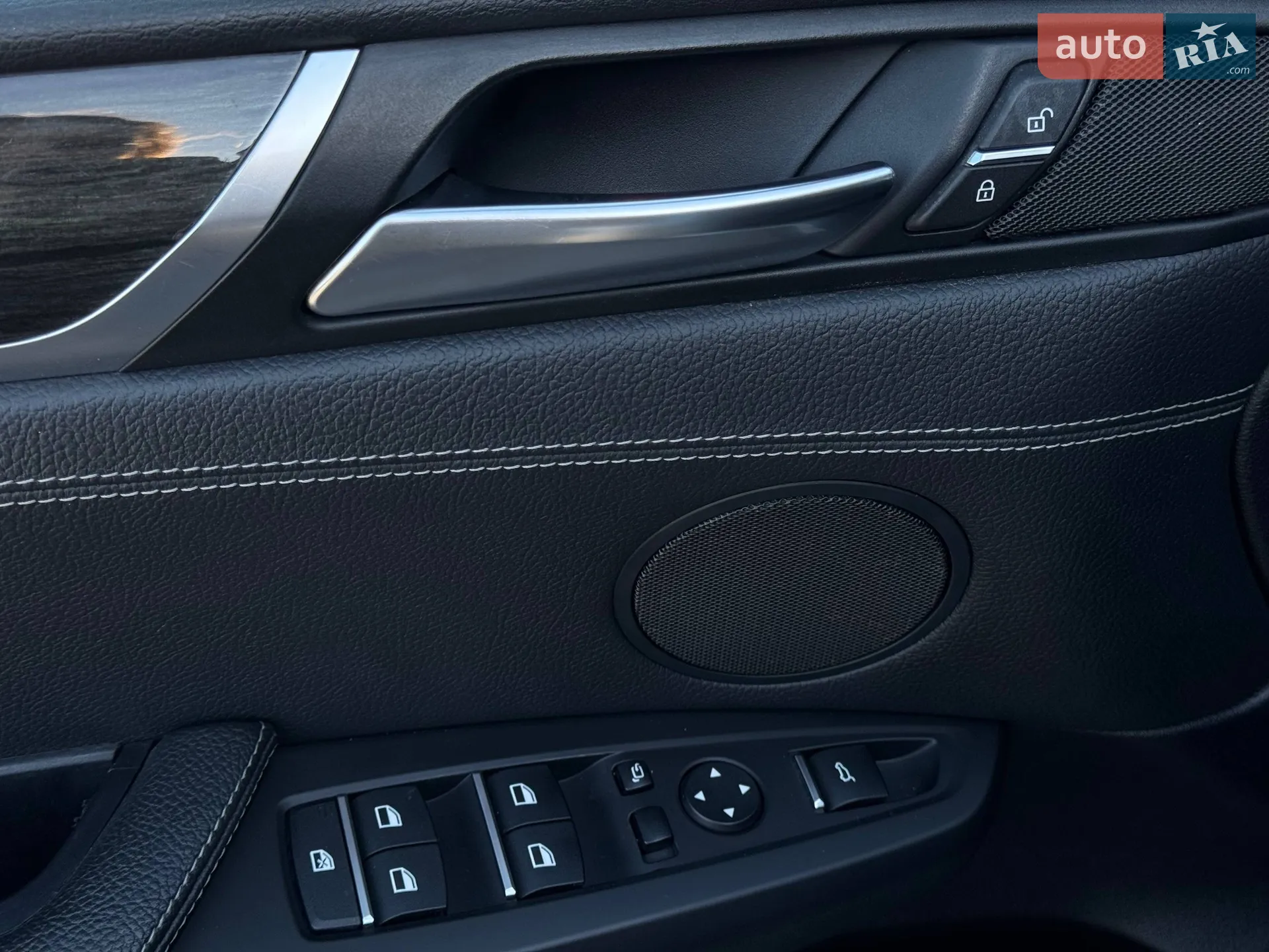 2016 BMW X3 - мініатюра 27