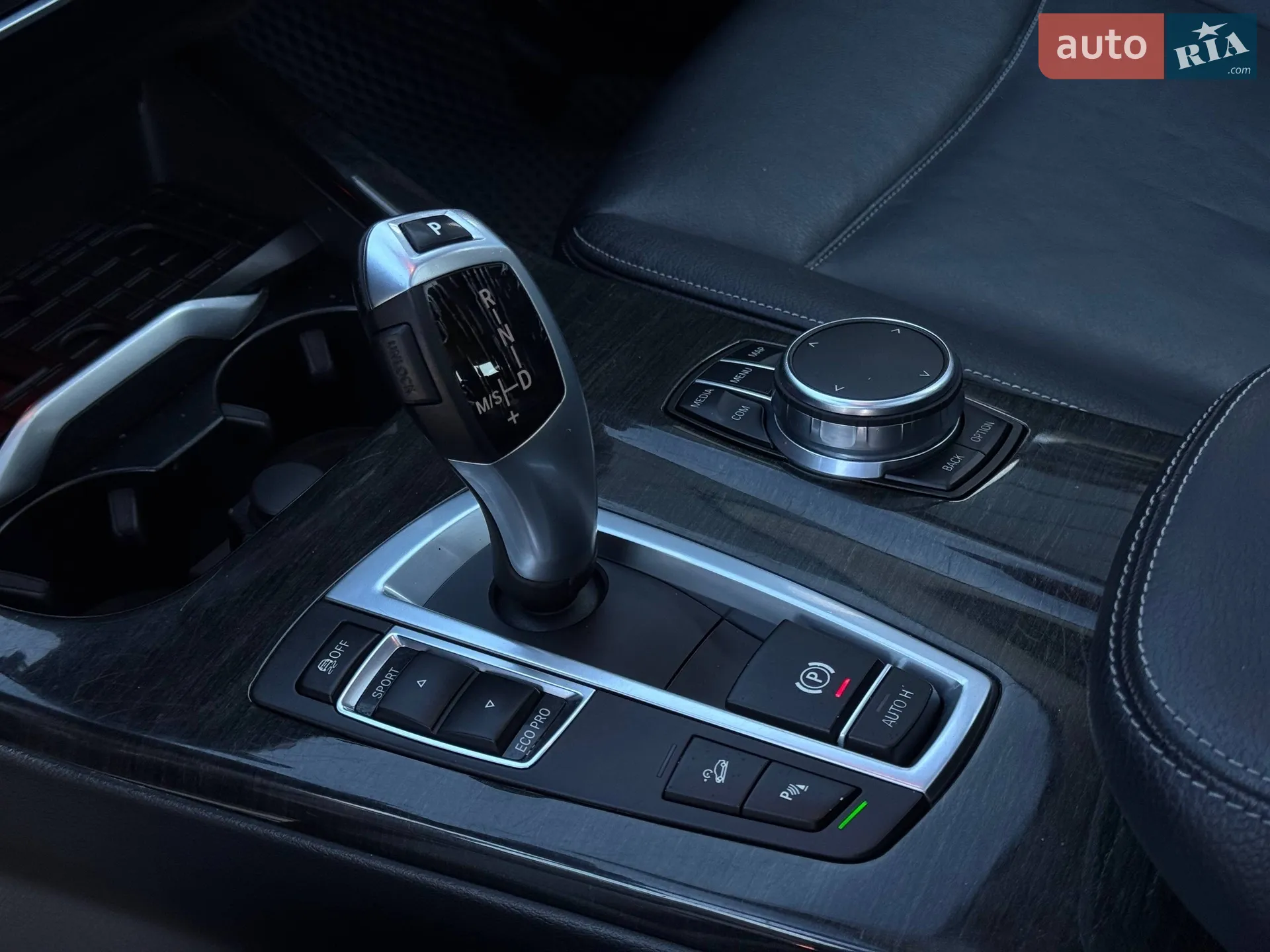 2016 BMW X3 - мініатюра 36
