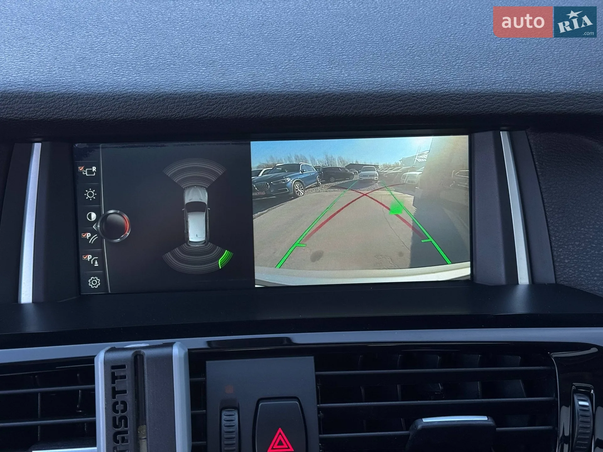 2016 BMW X3 - мініатюра 44