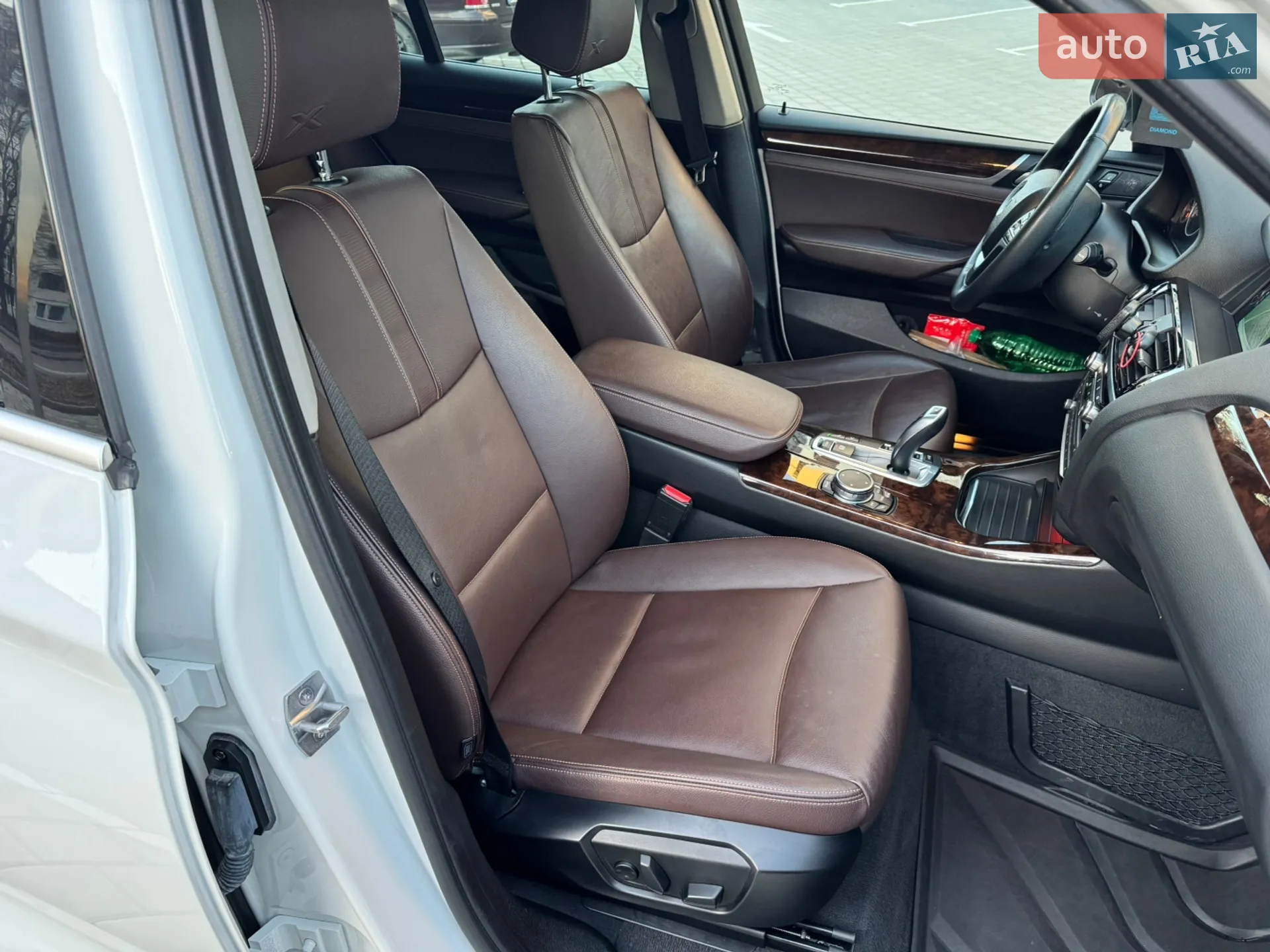 2015 BMW X3 - мініатюра 26