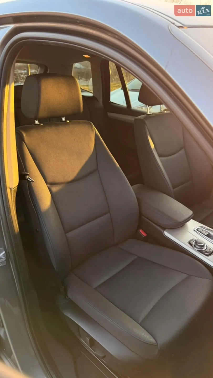 2014 BMW X3 - мініатюра 19
