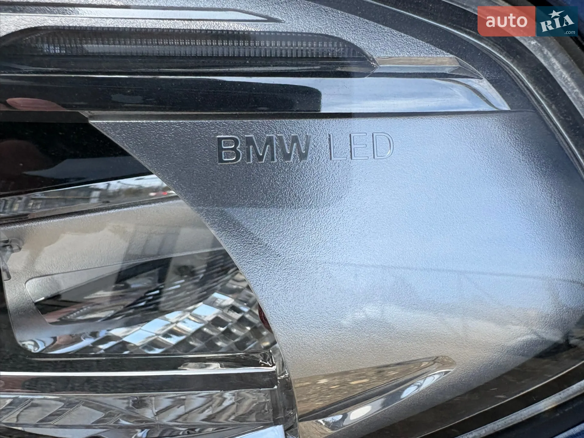 2017 BMW X3 - мініатюра 14