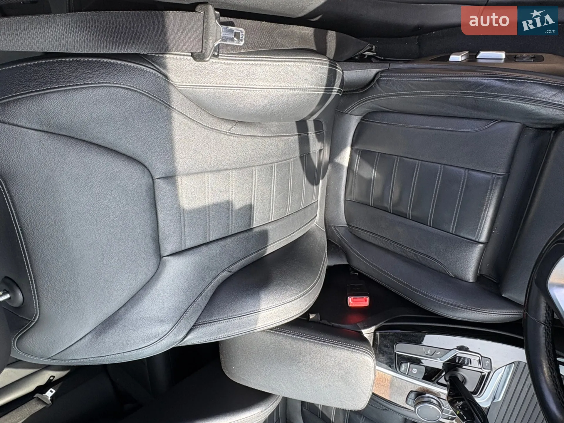 2017 BMW X3 - мініатюра 31