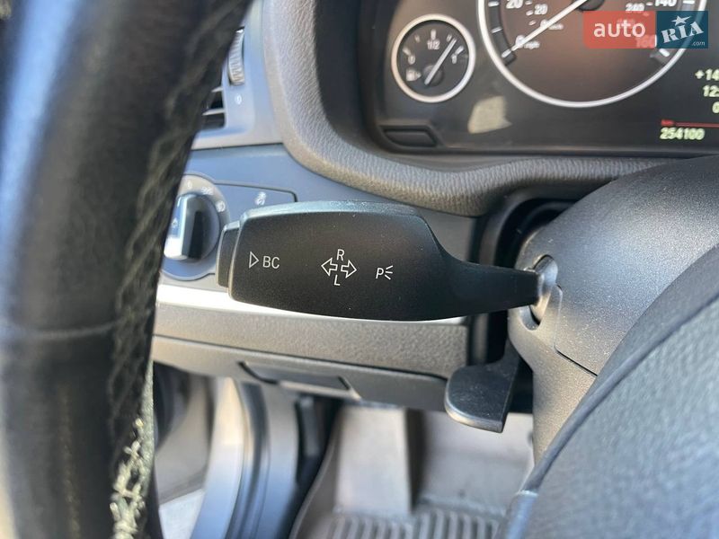 Внедорожник / Кроссовер BMW X3 2012 в Киеве