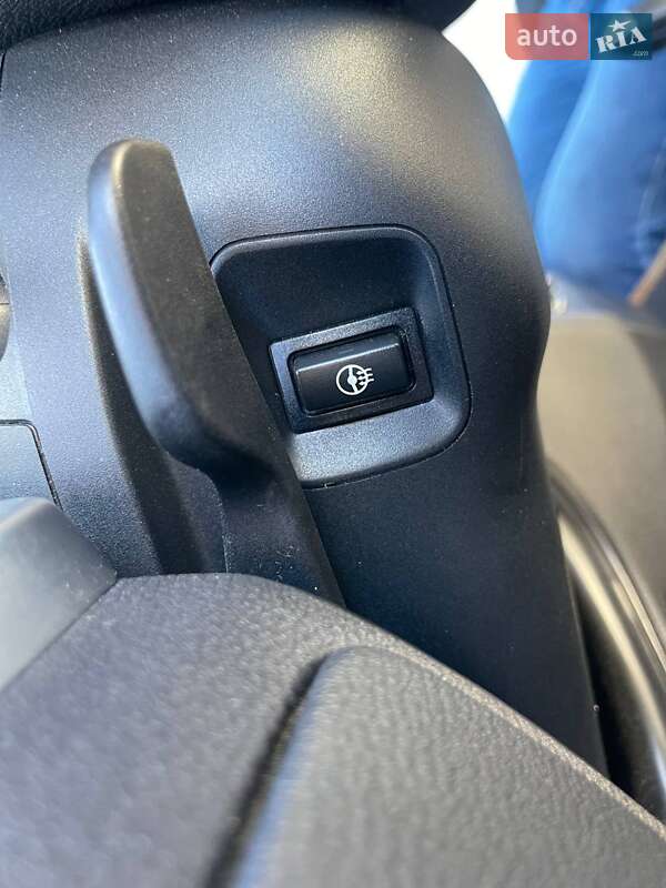 Внедорожник / Кроссовер BMW X3 2012 в Киеве