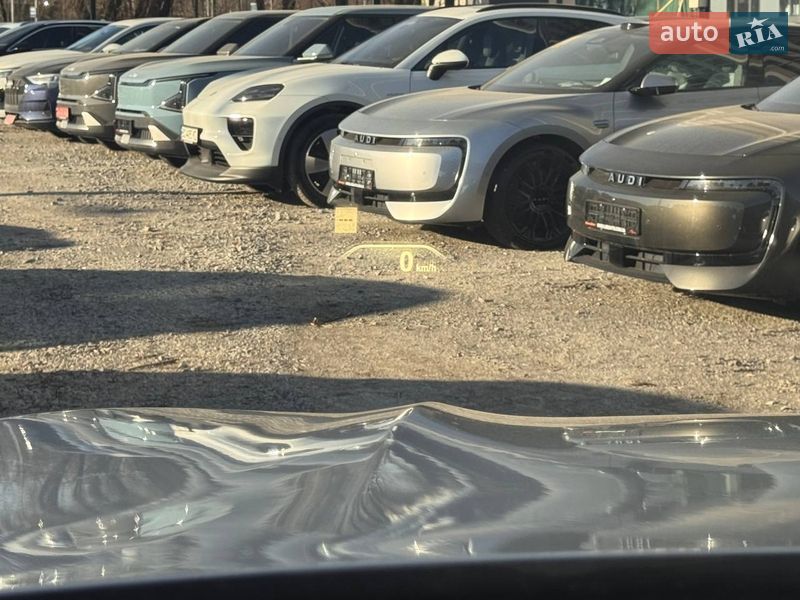 Внедорожник / Кроссовер BMW X3 2018 в Киеве